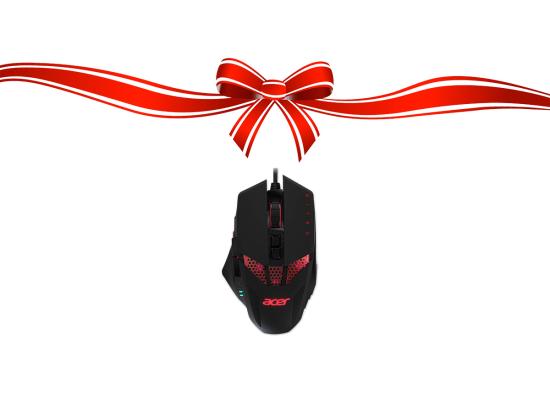 Acer Nitro 5 AN515-55-75FR - Gaming Laptop